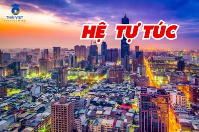 Tất tần tật về du học Đài Loan hệ tự túc?